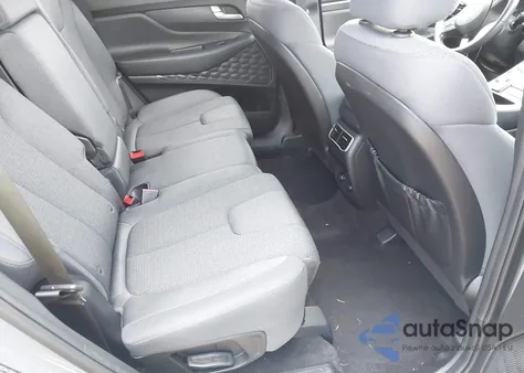 2023 Hyundai Santa Fe Sel z USA, uszkodzony, nr VIN 5NMS24AJ3PH563927